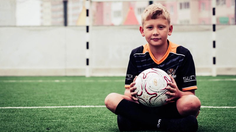 Zašto sport kod djece gubi svoju privlačnost?