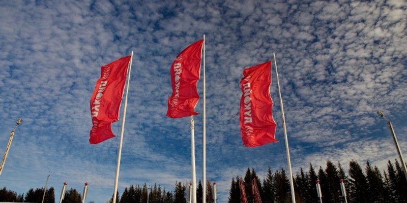 Ruski naftni div Lukoil traži da se zaustavi rat