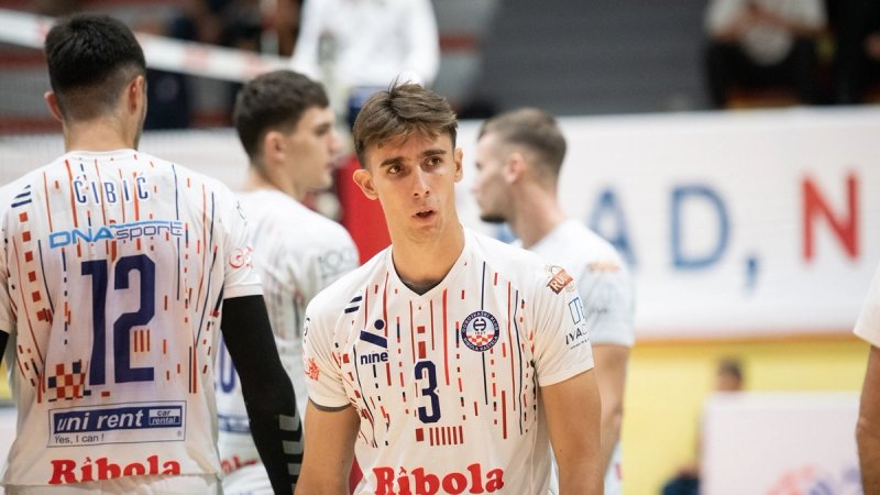 15. KOLO SUPERLIGE Ribola neočekivano izgubila od Centrometala