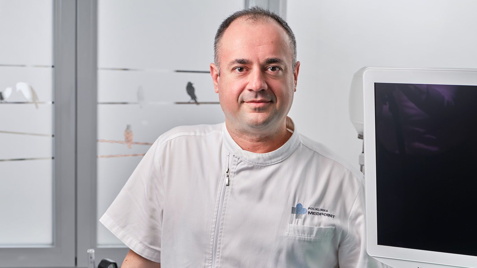 Dobna granica oboljelih kontinuirano se spušta. Gastroenterolog upozorava na simptome koji se ne smiju ignorirati