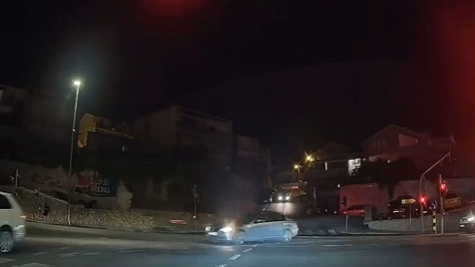 VIDEO 'Možete li uočiti kamikazu?'