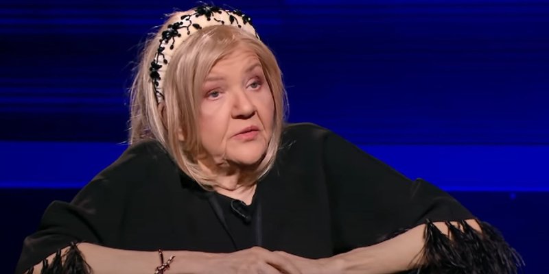 Marina Tucaković nikada se nije oporavila od gubitka sina, posvetila mu je samo jednu pjesmu