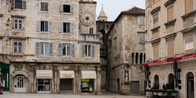 37. Knjige Mediterana: Svečano zatvaranje u subotu