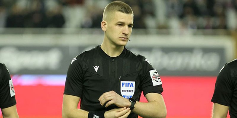 SUDAČKI EKSPERT: Ercegu prolazna ocjena za prvi derbi, ali žuti karton Livaji je u najmanju ruku bizarna odluka