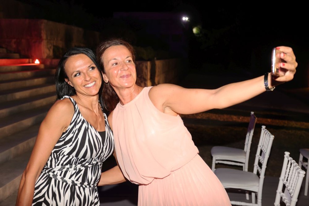 Suvremena kineziologija | foto: Veljko Martinović