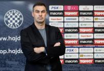 Bivši voditelj Hajdukove akademije ima novi klub