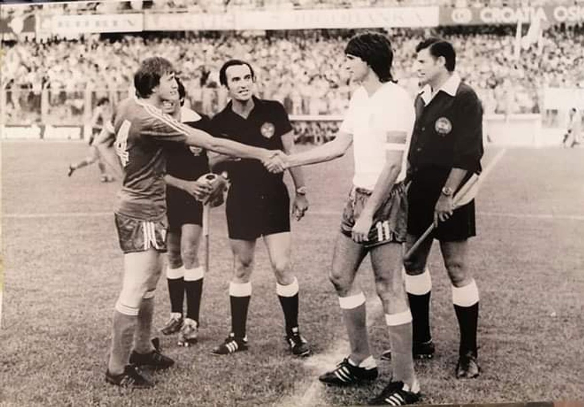 ZBOGOM, PICAFERAJ: Preminuo Ante Duplančić