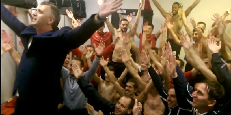 Scoria se predomislio, Bruno Akrapović novi trener RNK Splita