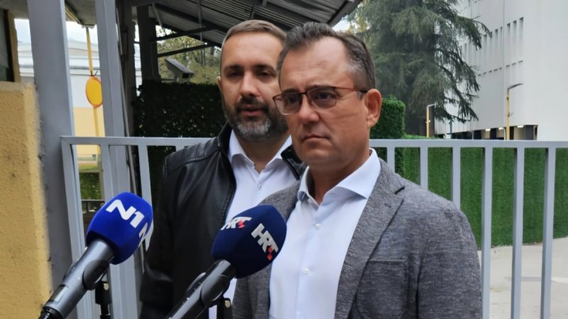 Damir Vanđelić: Proračun se napuhao k'o i Plenkovićev ego