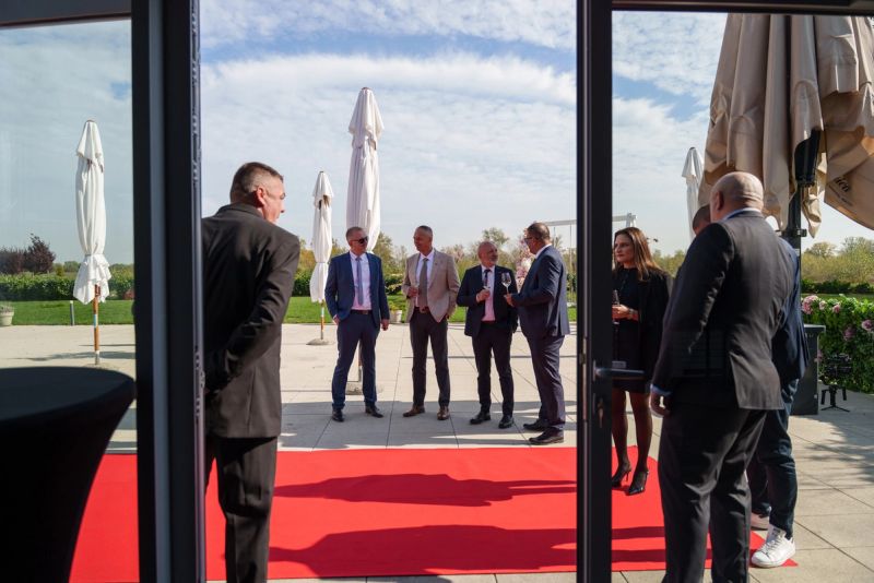 Securitas svečano proslavio 15 godina poslovanja u Hrvatskoj i predstavio strategiju razvoja do 2030.