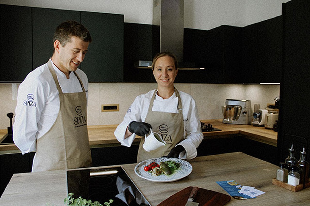 Kako mi je Aspira otvorila vrata poduzetništvu