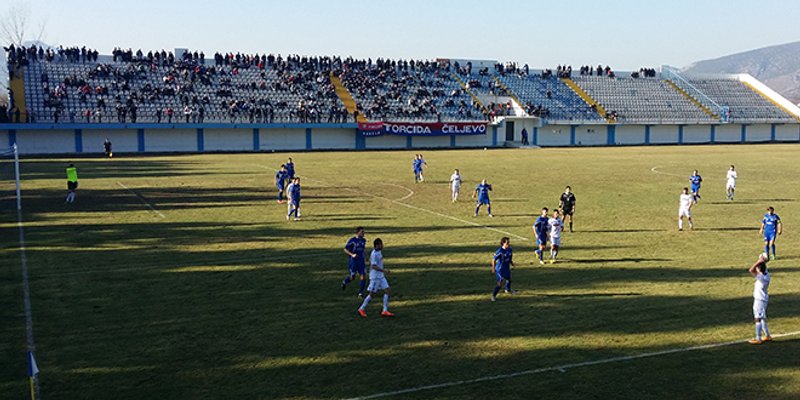 Tudor: Ducasse je nešto pokazao, a Zennaro nije igrač za Hajduk