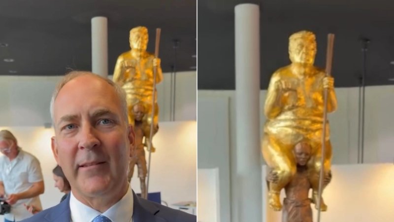 VIDEO Bartulica otkrio što je 'dovelo Europu u ovo stanje'