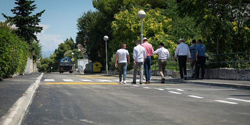 Megaprojekti za državne izbore