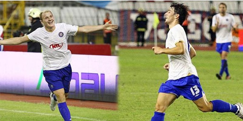 Nema povratka: Hajduk ne želi Ibričića i Vukušića, već neko novo lice...