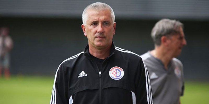 Solin ima novog trenera