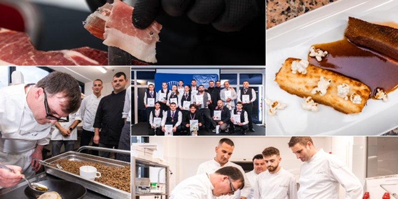 FOTO: Završen Dubrovnik Royal Gourmet