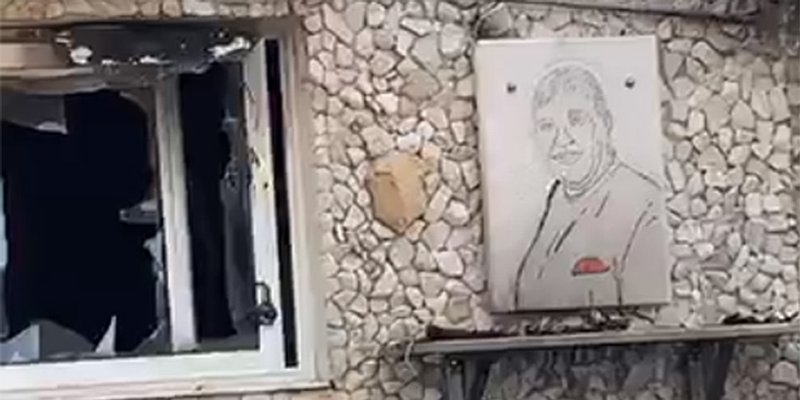 Janja Coce: Čim sam čula da je netaknut ostao samo Vinkov portret, odmah sam otišla na njegov grob