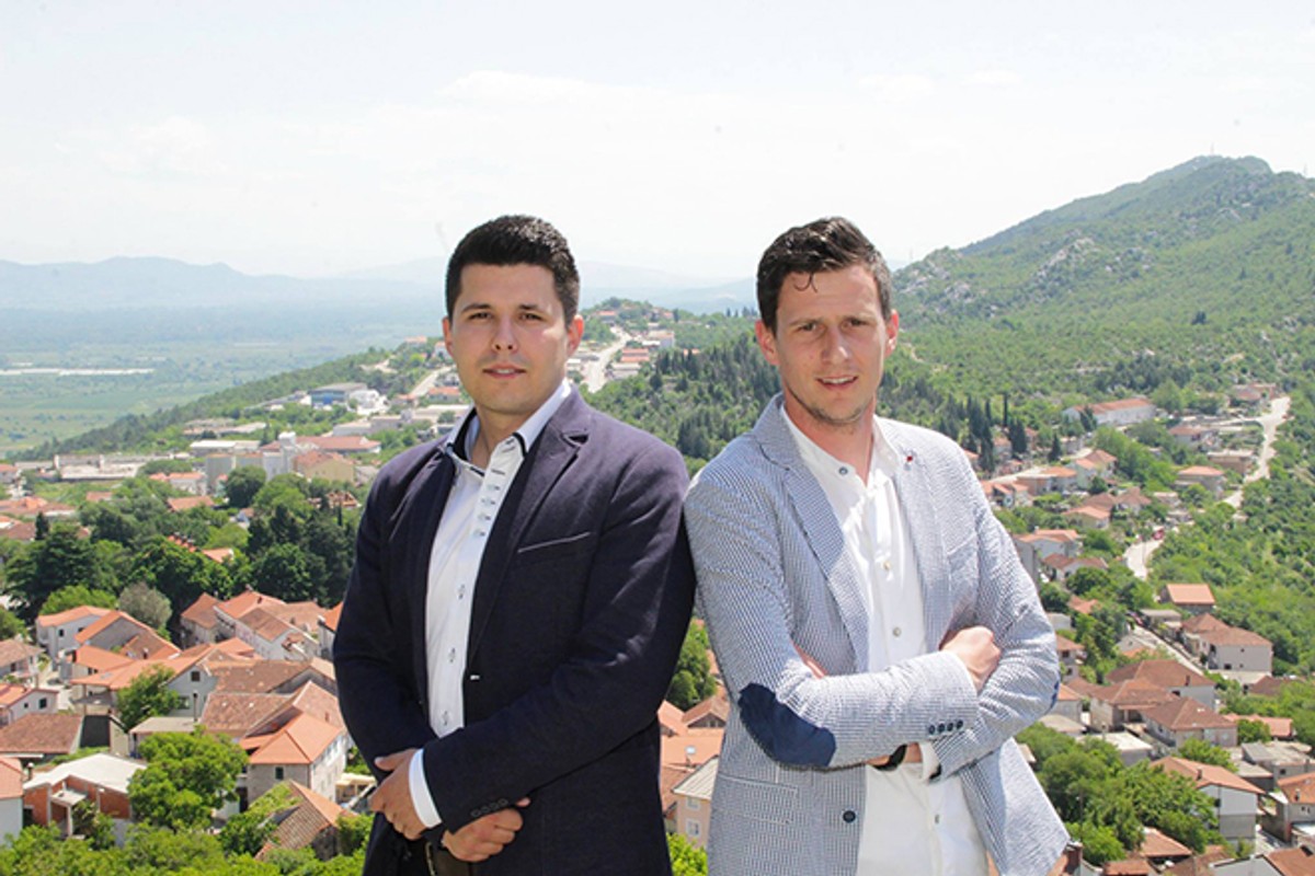 INTERVJU Ante Pranić: Djelatnici gradske uprave su pozitivno reagirali na smanjenje svojih plaća na minimalac, barem oni koji nisu pobjegli na godišnje i bolovanja