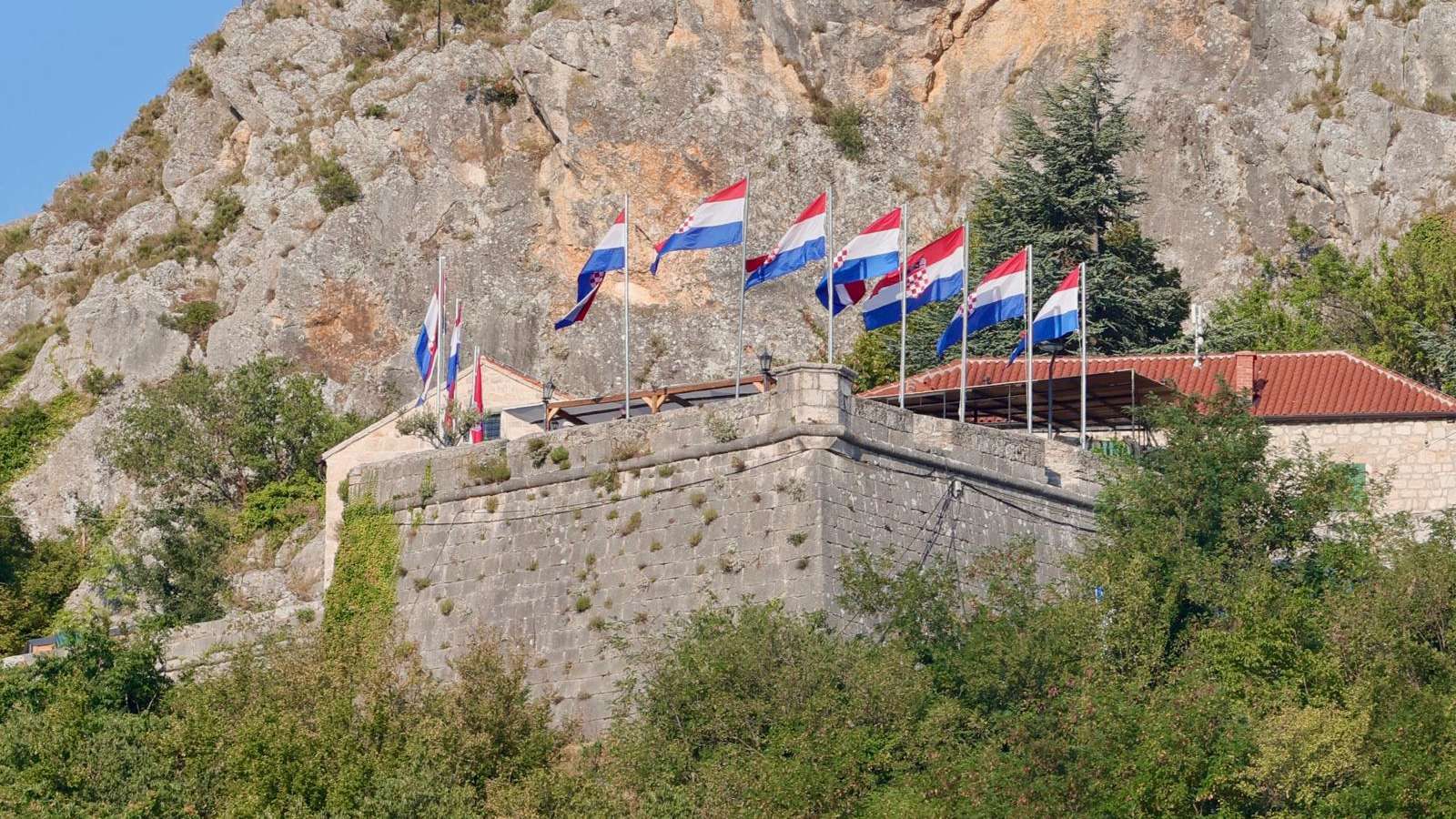 Emotivna čestitka za 31. obljetnicu Oluje: 'Njihova žrtva obvezala nas je zauvijek'