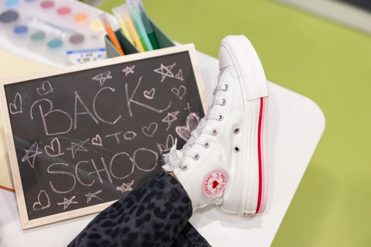 Joker Fashion Portfolio: Savršene kombinacije za povratak školi i sportu 