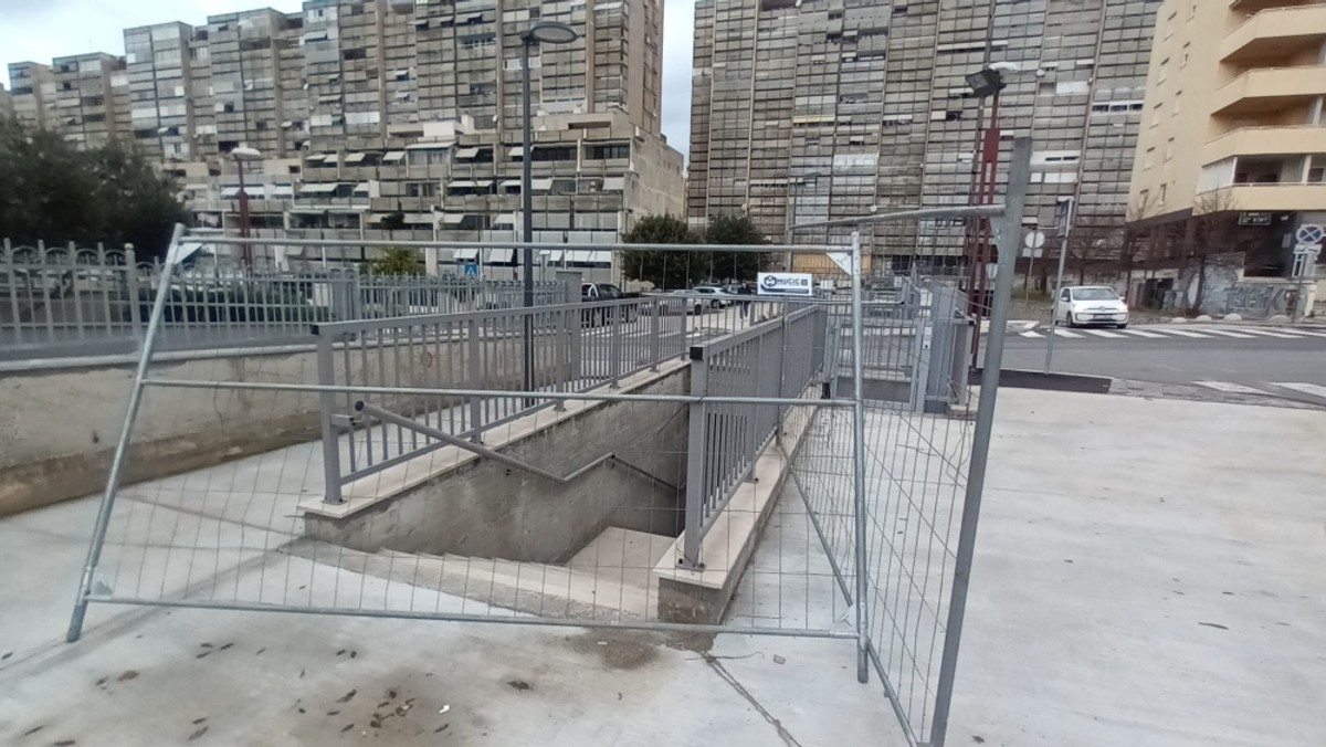 Pothodnik na Trsteniku | Foto: Veljko Martinović