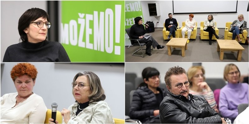 NEDOSTIŽAN S(T)AN: 'Nacionalni plan stambenog zbrinjavanja ima sve elemente da ga izigraju prosječni Hrvat i država'