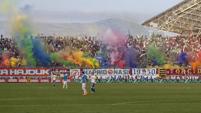 Dan kada je istaknuta najkomentiranija Torcidina poruka