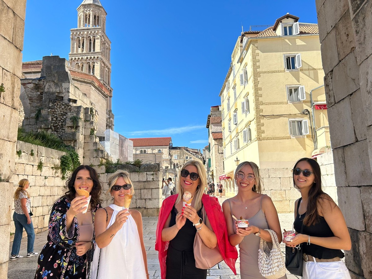 ČAROBNA JESEN I KREMASTI UŽITCI U HÄAGEN-DAZSU: 24 vrste najukusnijih kuglica, belgijski wafflei, caramel capuccino, molten lava cake 