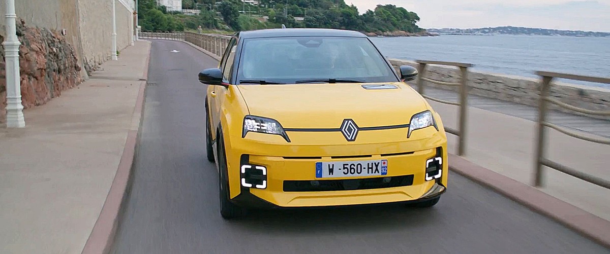 [TEST AUTA] Renault 5: Povratak legende u električnom izdanju