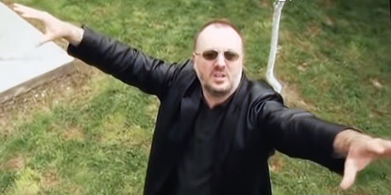 VIDEO Pogledajte kako je Vuco najavio utakmicu Hrvatska - Mađarska u Splitu