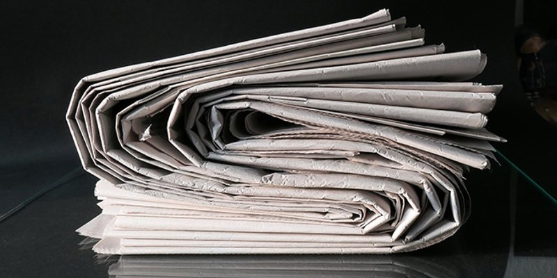 Distribucija novina postaje nacionalno pitanje