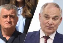 NASTAVLJA SE RAT OKO SMEĆA Plaćamo više zbog Lećevice, tvrdi Bulj, a Boban odgovara da su i gradovi krivi