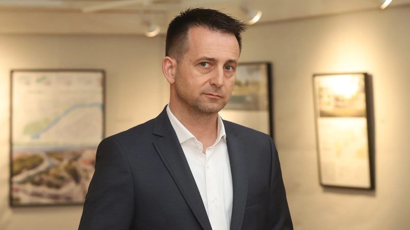 VIDEO Bilić objavio snimke onih koji otpad odlažu kraj kontejnera: S poklopcem dolazi i kulturno ponašanje