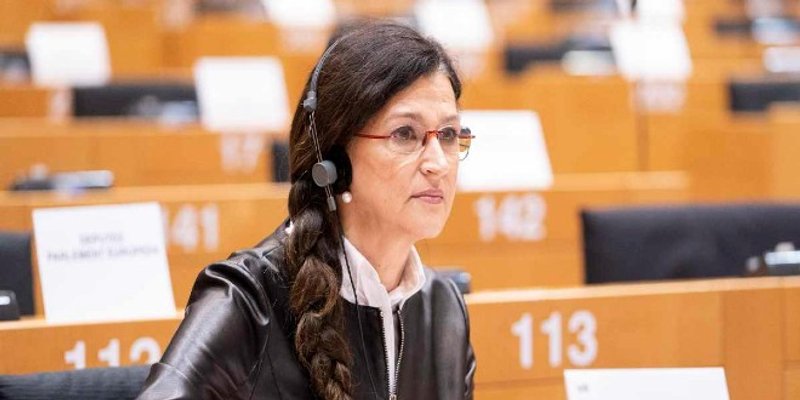 Romana Jerković o reformi izbornog zakona EU-a: Pogoduje većim državama, neće biti dobar za Hrvatsku