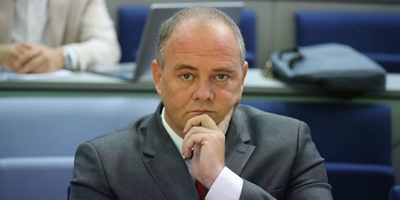 KUZMANIĆ DAO OSTAVKU 'Nije mi žao mene, ja sam se spasio. Meni je žao Splita'
