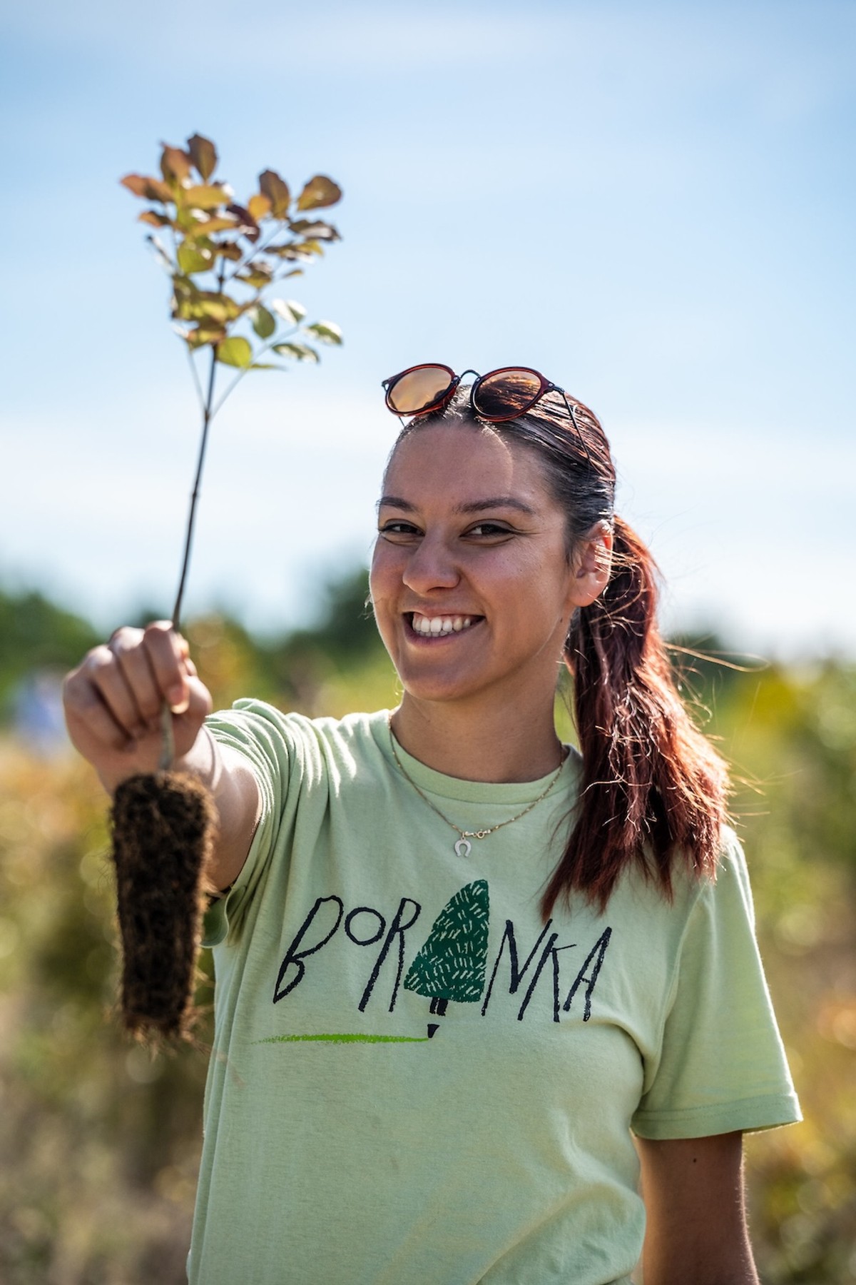 Boranka | foto: Igor Pavlović