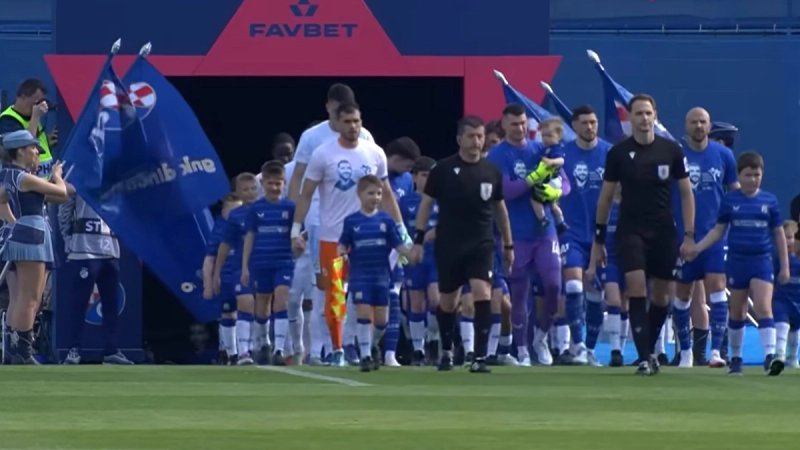 Dinamo ili Rijeka? Bivši Hajdukov prvotimac je jasan...