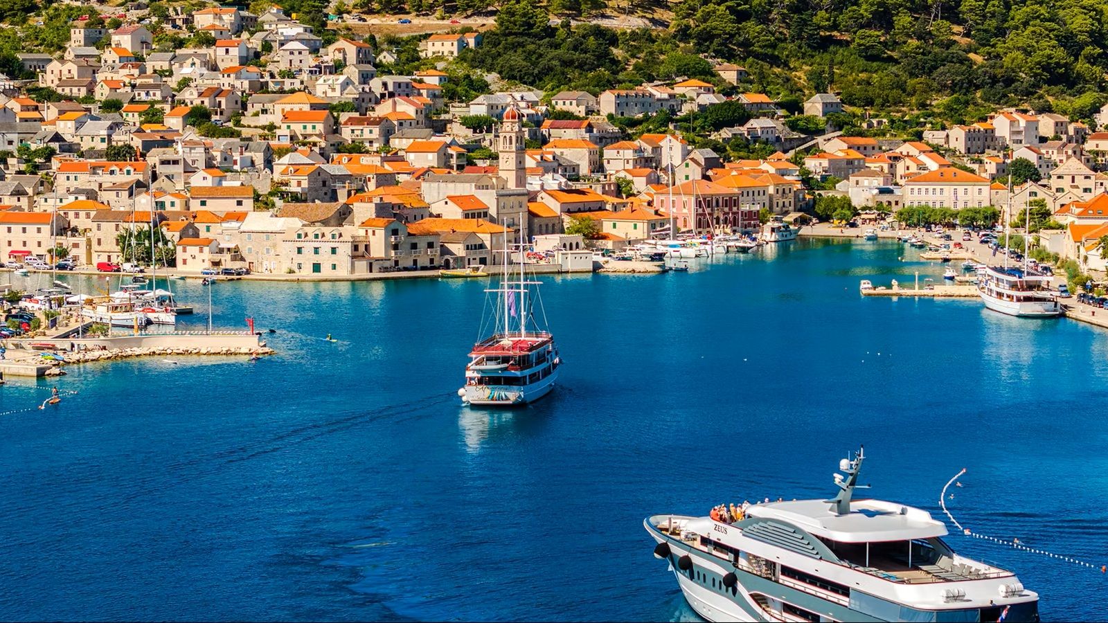 PUČIŠĆA Posljednji je dan natječaja za dodjelu dozvola na pomorskom dobru