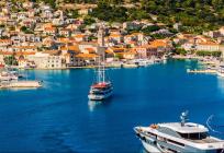 PUČIŠĆA Posljednji je dan natječaja za dodjelu dozvola na pomorskom dobru