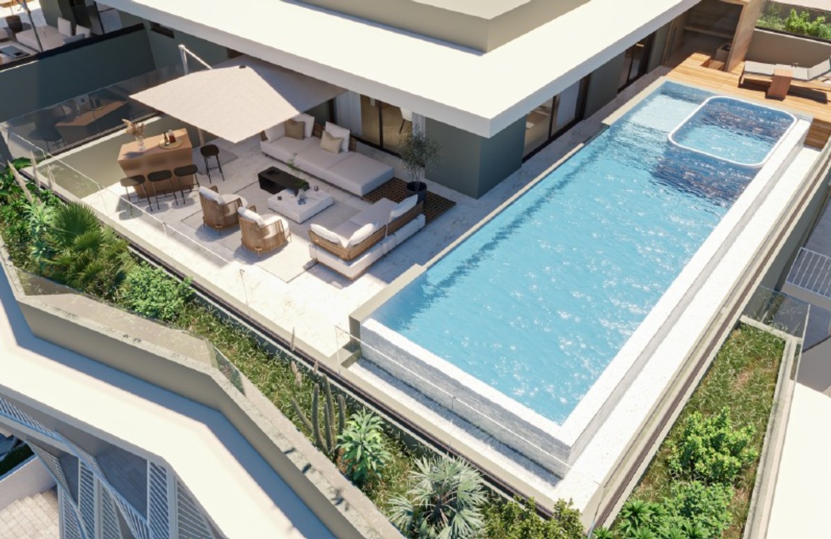 Ekskluzivni stanovi na Duilovu: 'Budućnost modernog življenja'