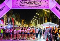 GLOW RUN SPLIT donosi večernju utrku na 5 i 10 kilometara