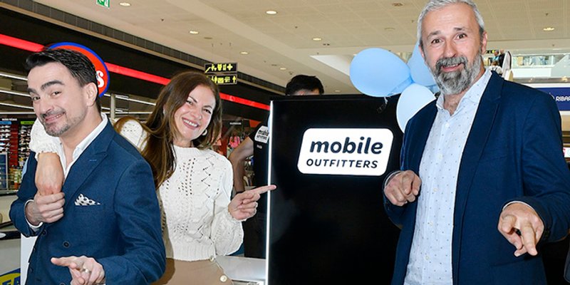 FOTOGALERIJA: Poznati Splićani okupili se na otvorenju nove trgovine popularnog američkog brenda za zaštitu mobitela!