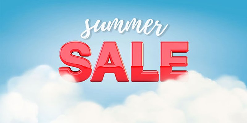 Summer sale u Jokeru - spektakl od popusta!