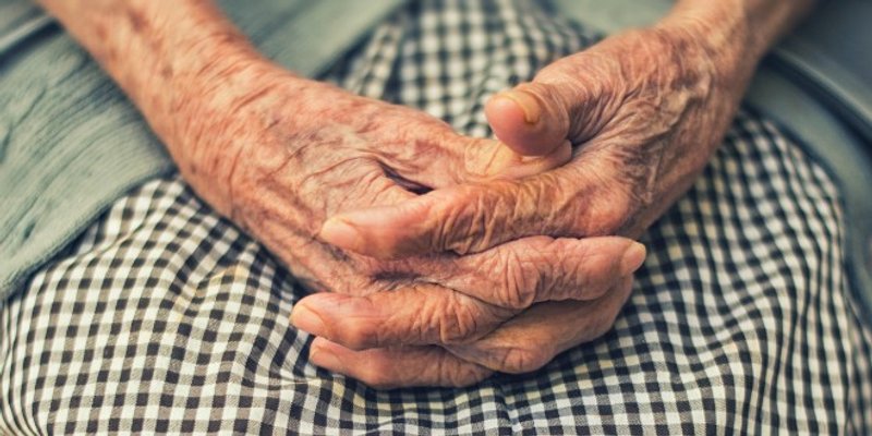 Ukrajinka (94) drugi put bježi zbog rata: 'Želim biti u svom domu'