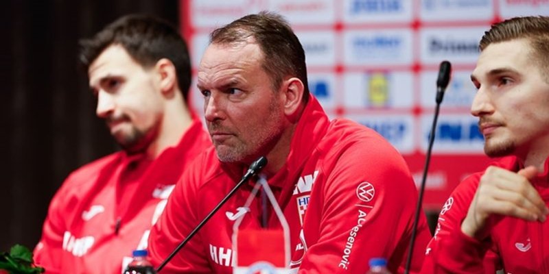 RUKOMET Ozljeda Leona Ljevara, potreban operativni zahvat