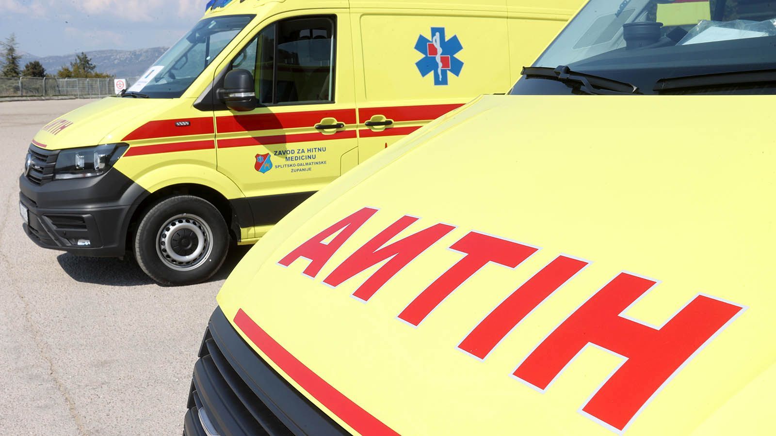 Liječnička komora zatražila dokumentaciju o smrti 35-godišnjaka u Zadru