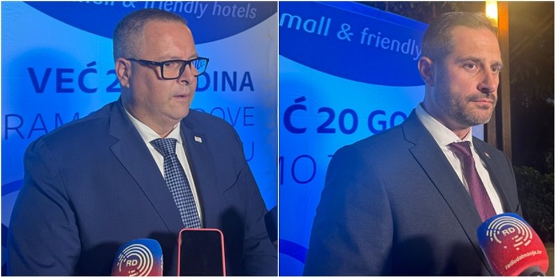 20. obljetnica Nacionalne udruge obiteljskih i malih hotela: 'Stvaraju nove turističke destinacije'