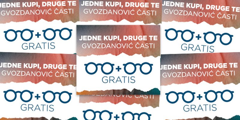 MJESEC DIOPTRIJE Svjetski dan vida obilježava se svake godine drugog četvrtka u listopadu