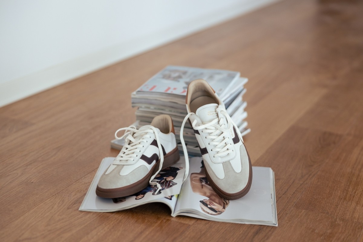 JOKER FASHION PORTFOLIO: Modni klasici svake capsule garderobe